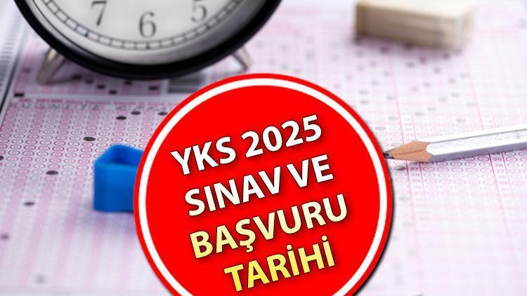 YKS 2025